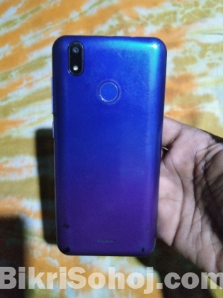 Symphony i68